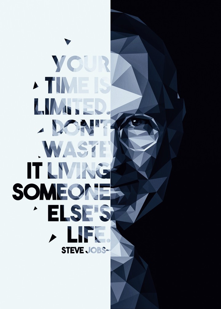 someone else's LIFE