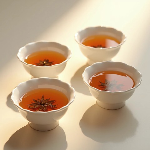 sfondi food, hōjicha