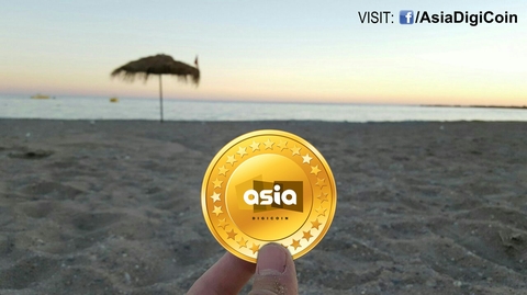 Asiadigicoin