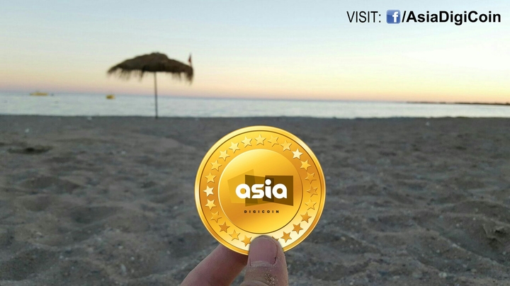 Asiadigicoin