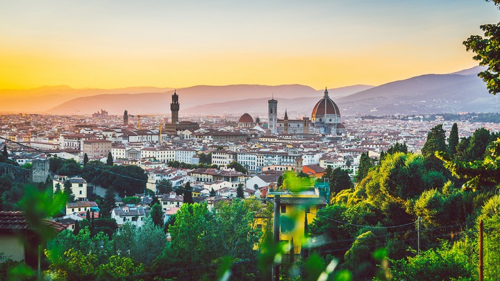 Florence, Italy