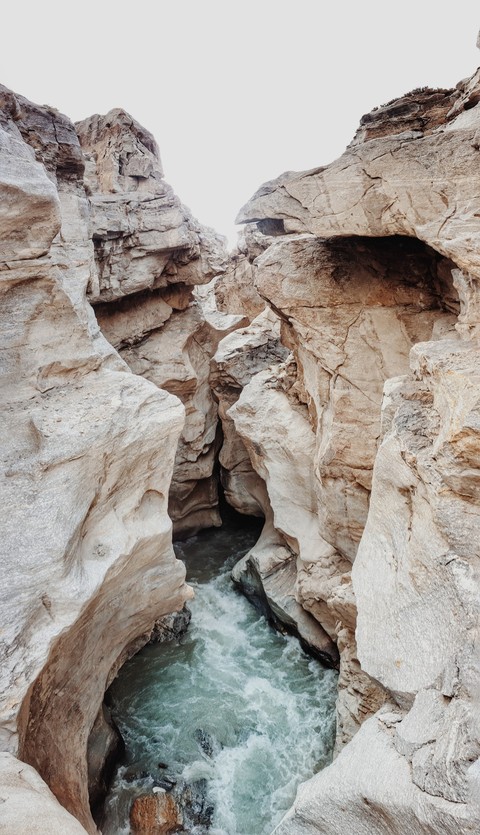 Darshay Fortresses