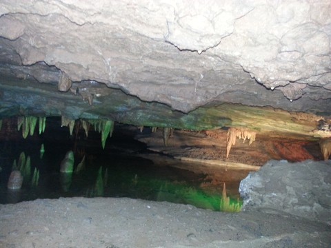 Luray Caves