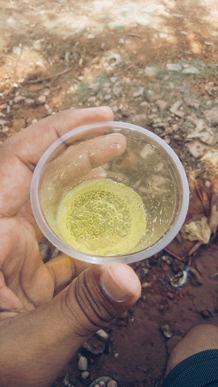 Drink