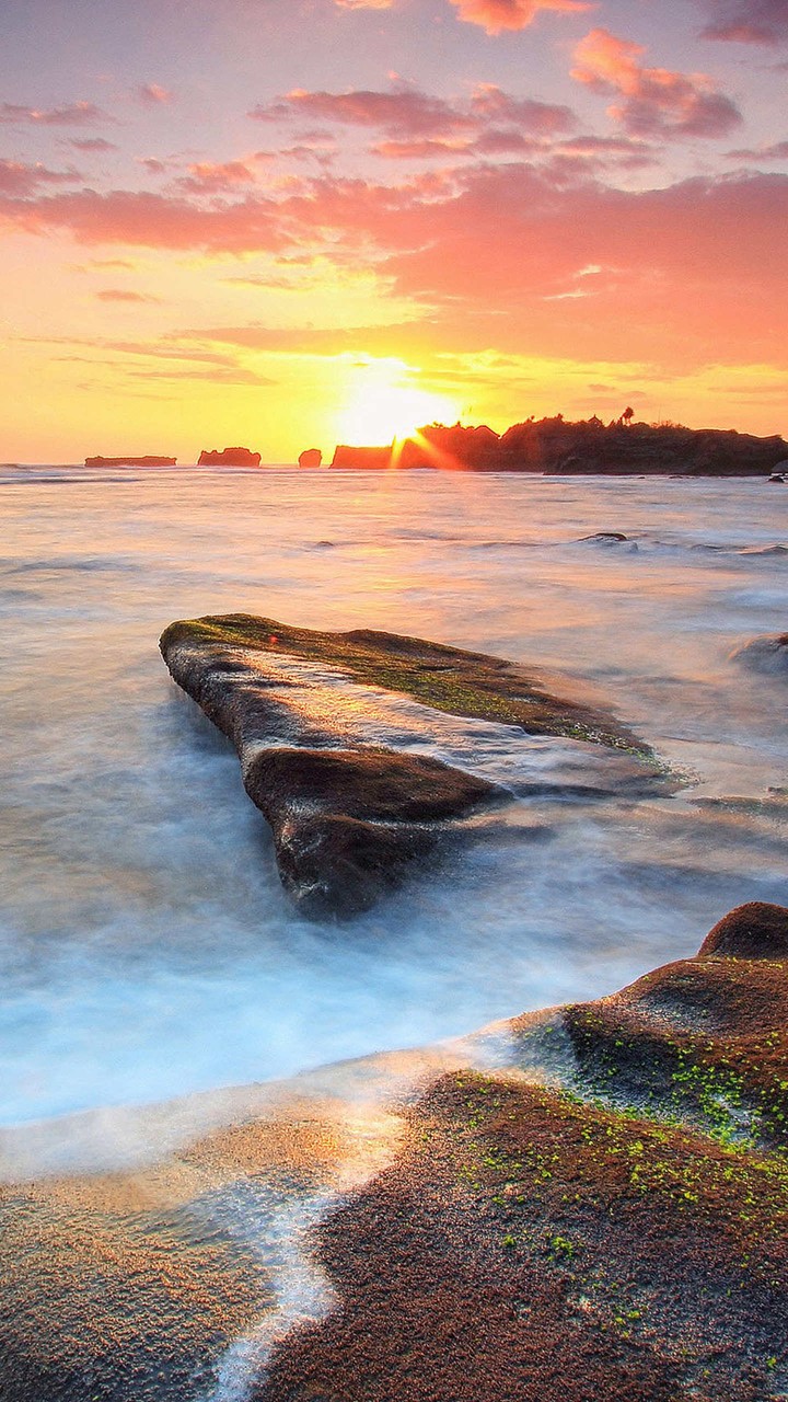 sea
