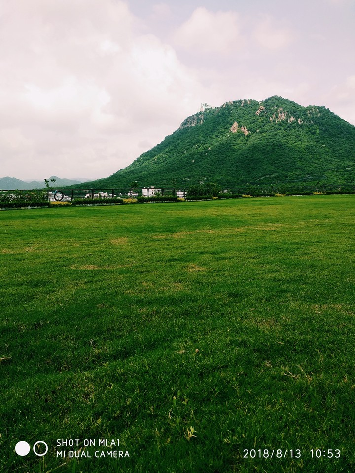 Nature at its best
