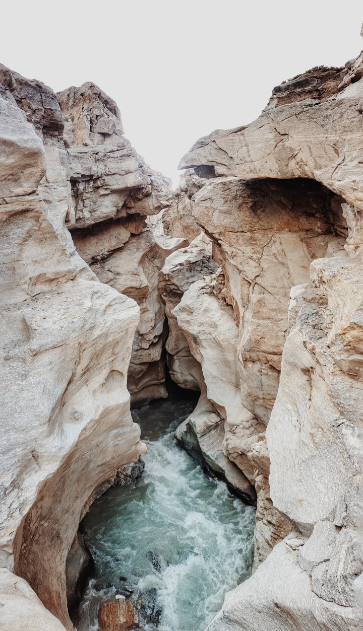 Darshay Fortresses