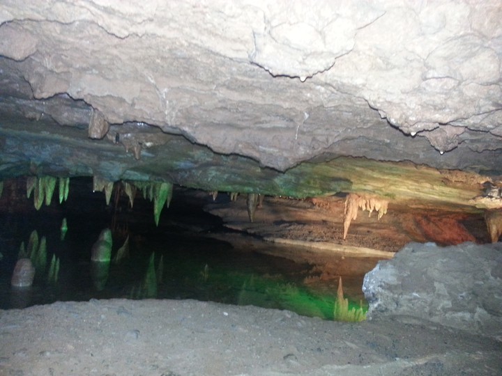 Luray Caves