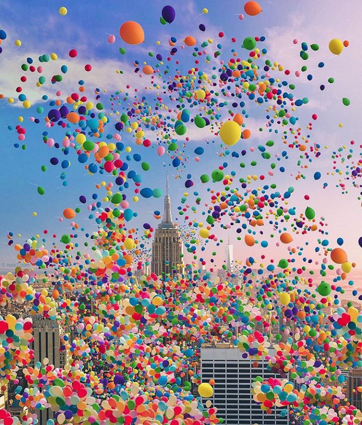 New York