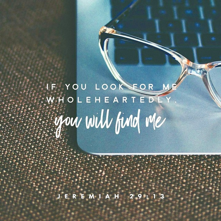 Bible Verse