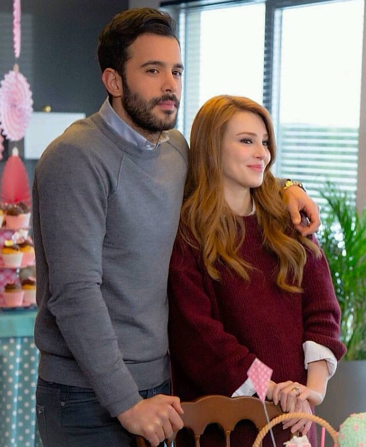 elçin and arducbrs