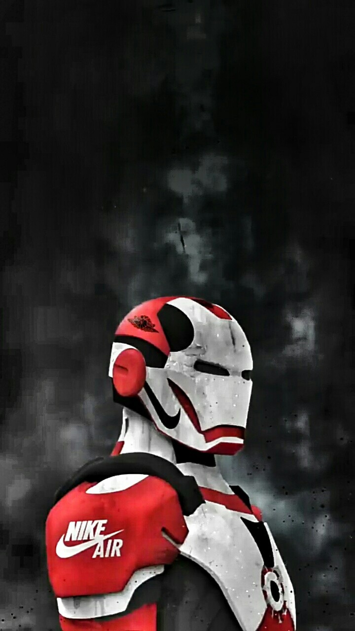 Nike