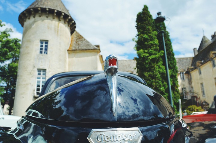 Peugeot