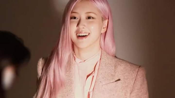 ROSE​ DAZED​ Korea​ #4