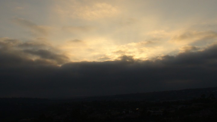 Horizons