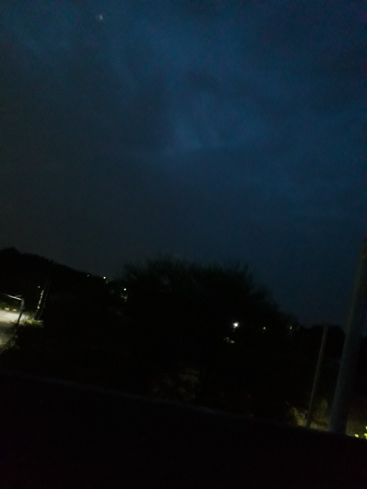 early morning