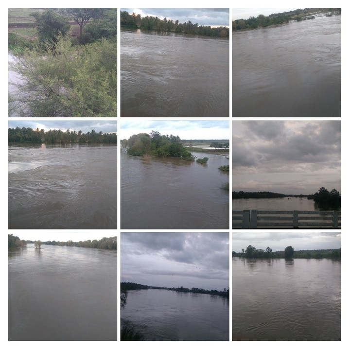 flood