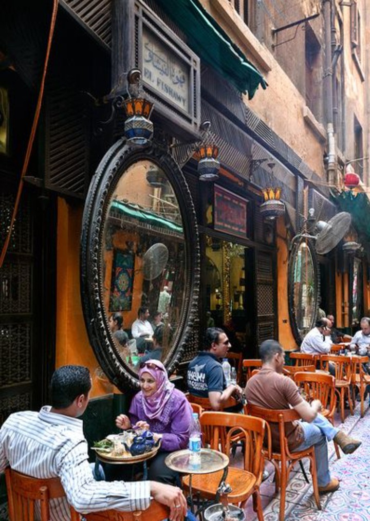 Egypt