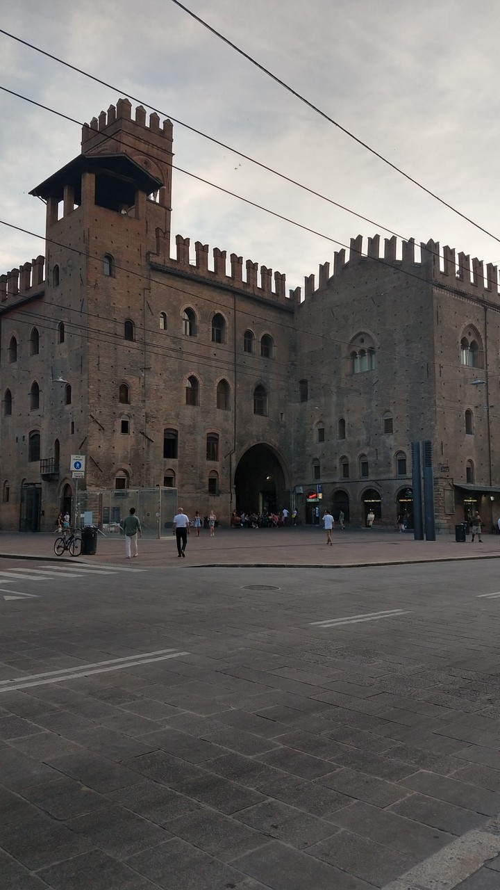 Bologna