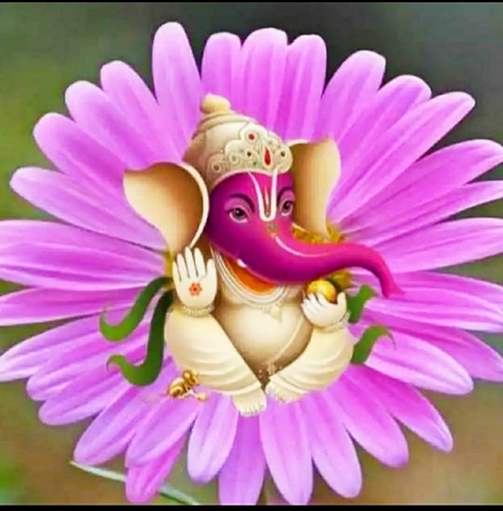Shri Ganesha