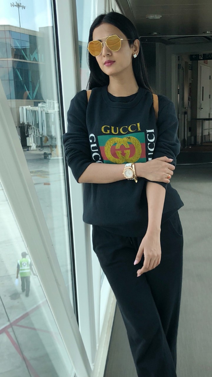 Sonal chauhan