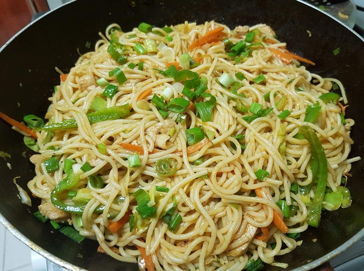 pasta