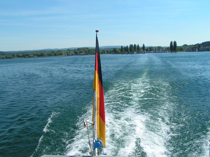 Bodensee 2006