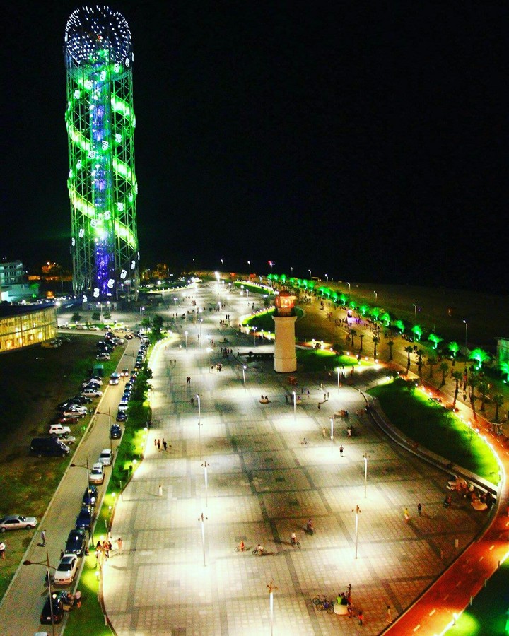Batumi