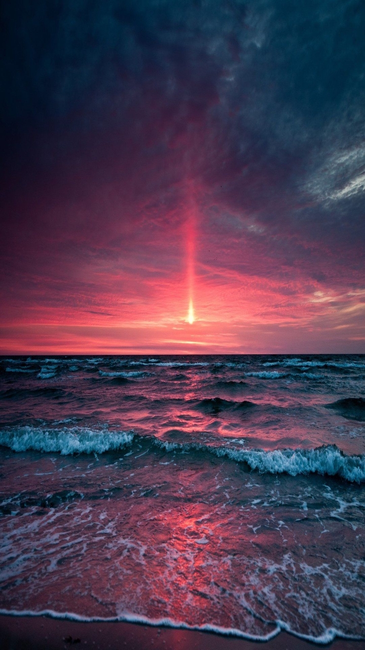 Nature love
