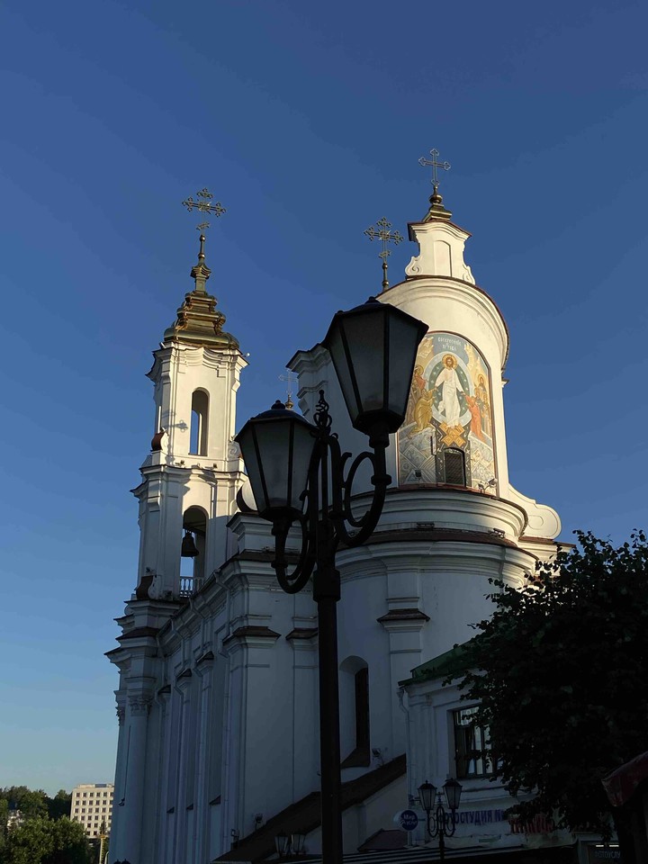 Беларусь Витебск