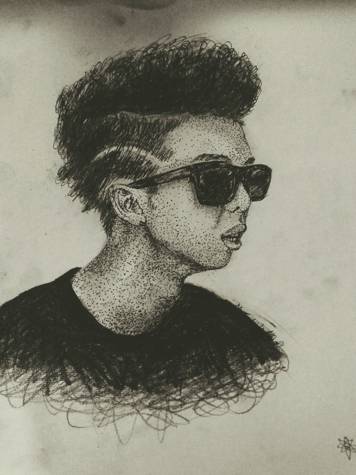 KING NAMJOON