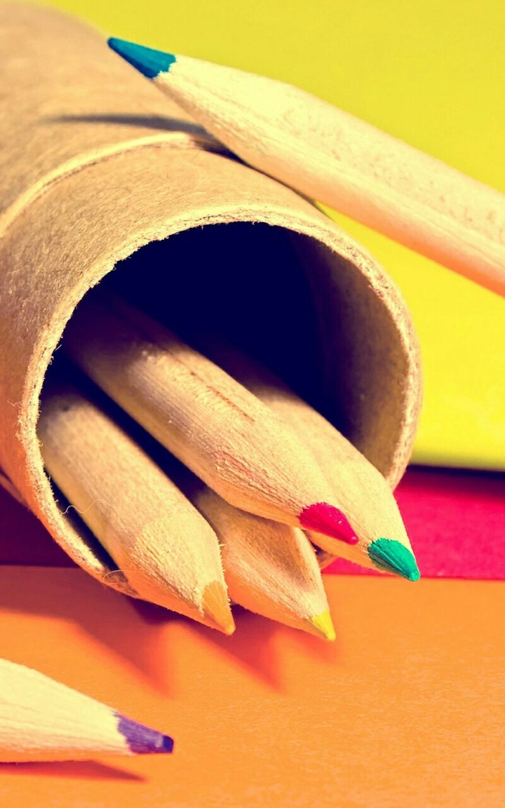 Pencil