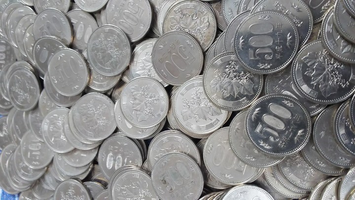 500円玉