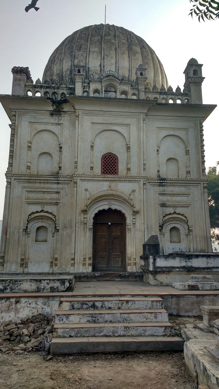Tomb