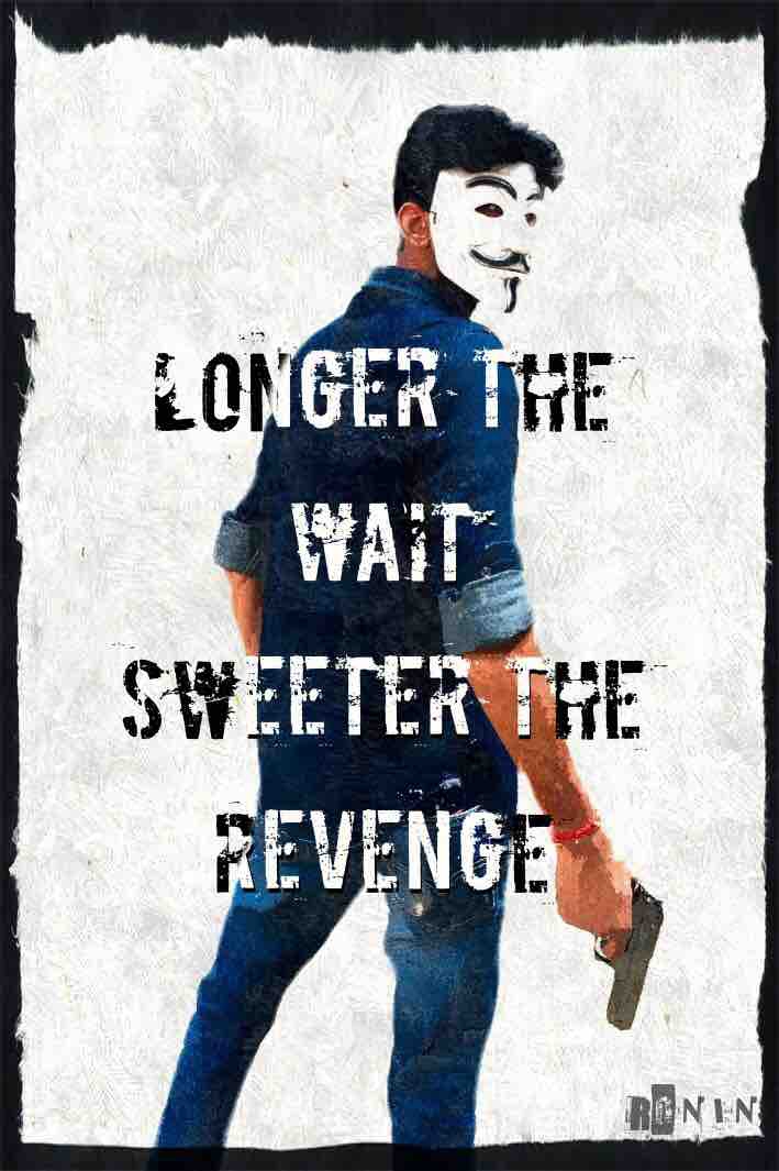 v for vendetta