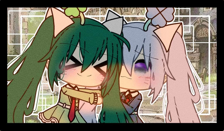cute