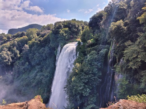 Cascata delle Marmore