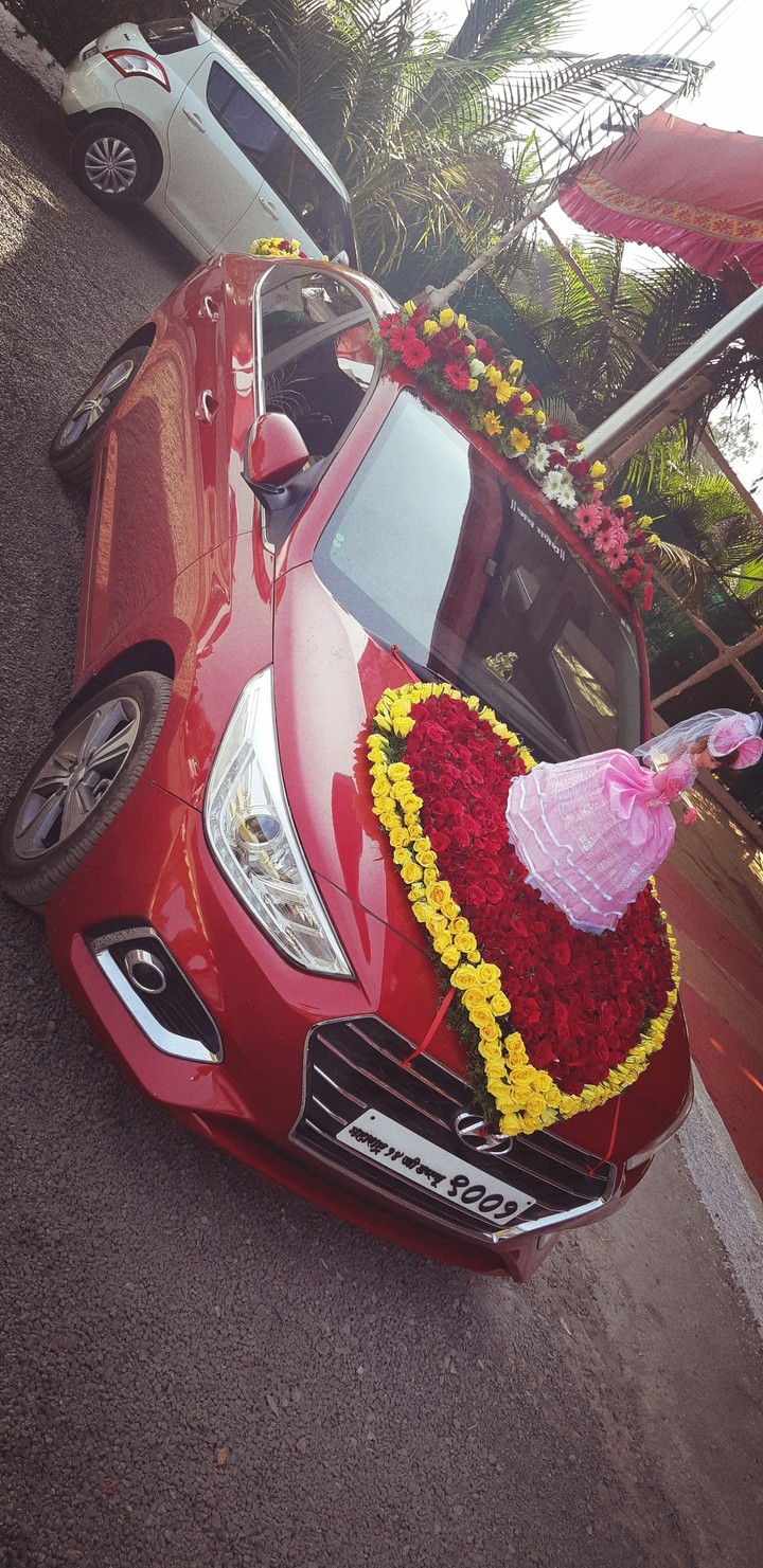 wedding Car