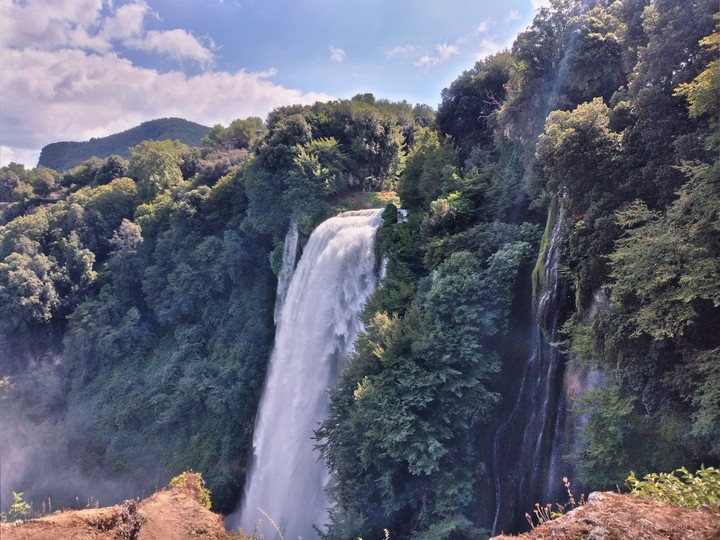 Cascata delle Marmore