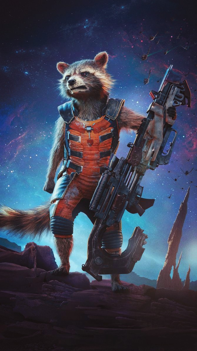 ROCKET !!