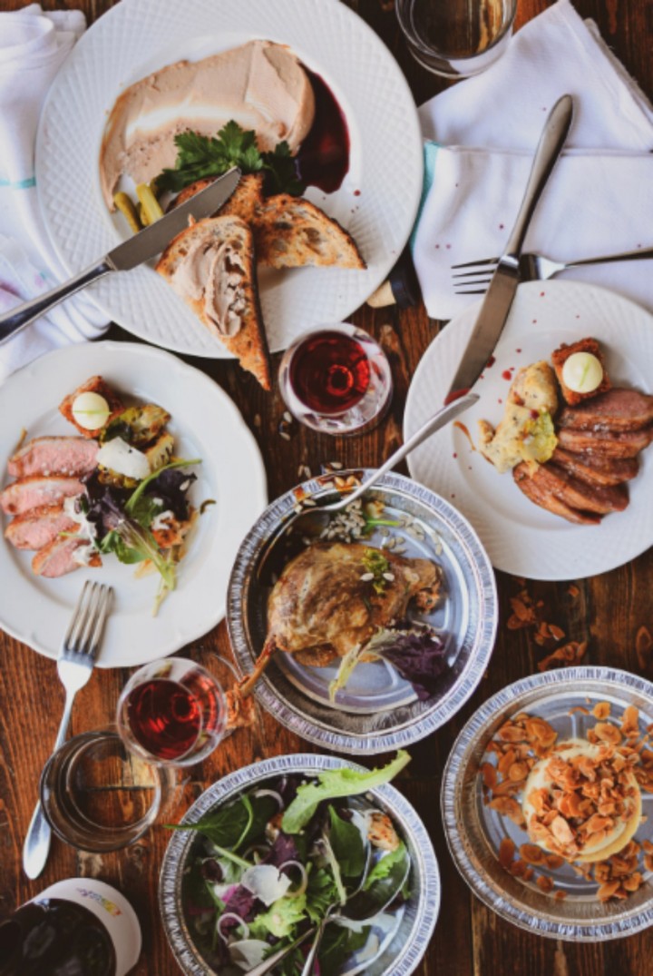 food