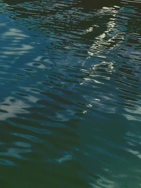 sea