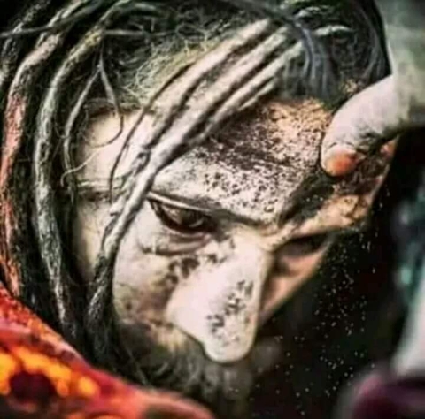 Aghori