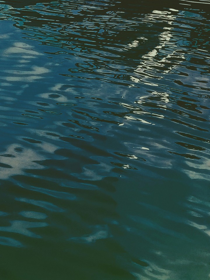 sea
