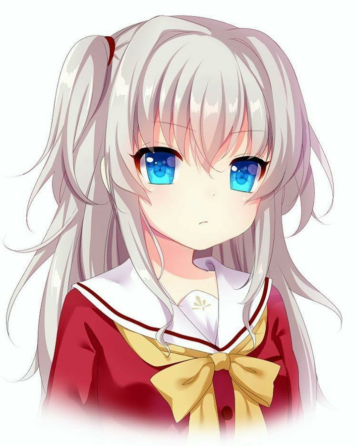 аниме