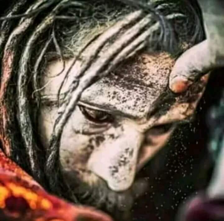 Aghori
