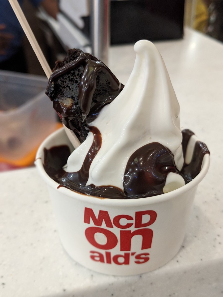 McD