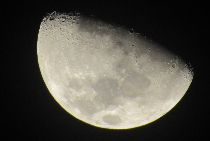 Moon