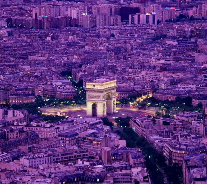 paris