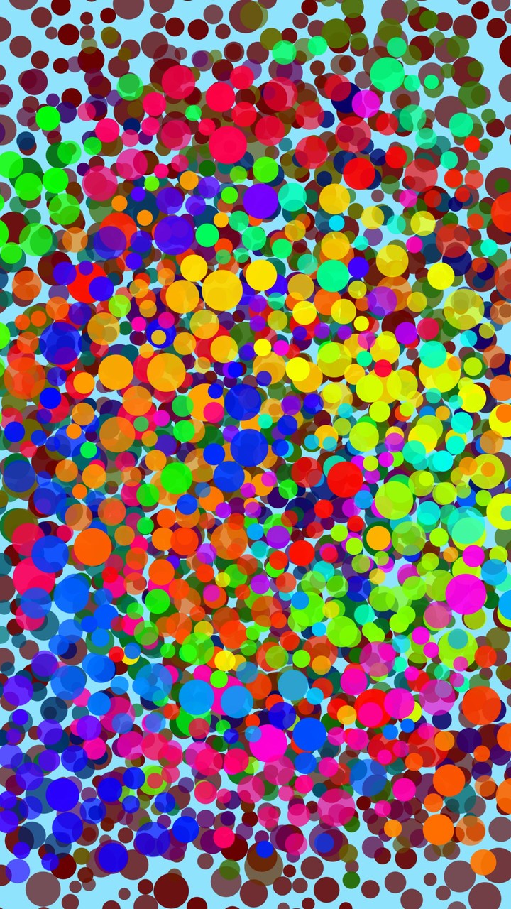 Colorful